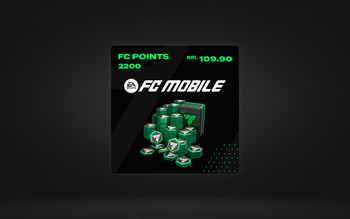 EA Sports FC Mobile Points 2200 (Brasil)