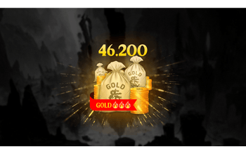 Perfect World - 46.200 Gold