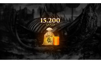 Perfect World - 15.200 Gold