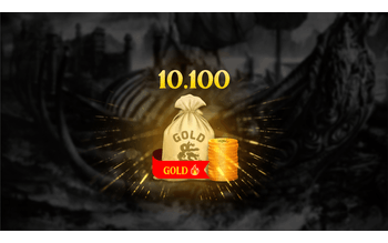 Perfect World - 10.100 Gold