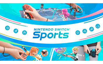 Nintendo Switch Sports