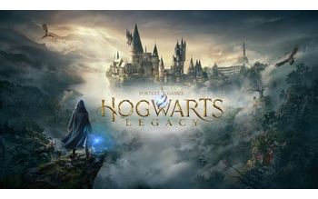 Hogwarts Legacy