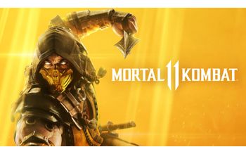 Mortal Kombat 11
