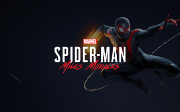 Marvel’s Spider-Man: Miles Morales