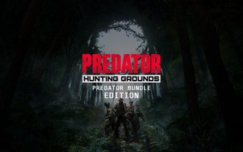 Predator: Hunting Grounds - Predator Bundle Edition