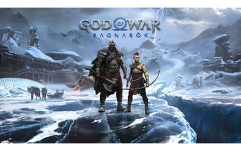 God of War Ragnarök
