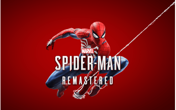 Marvel's Spider-Man Remastered
