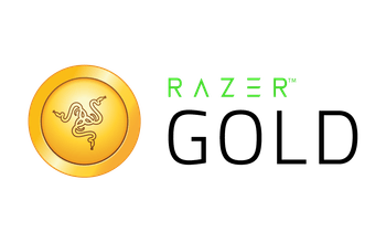R$ 200,00 Razer Gold