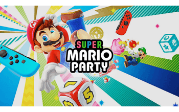 Super Mario Party