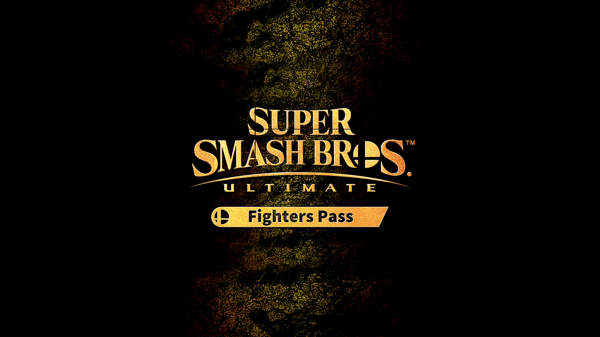 Super Smash Bros. Ultimate: Fighters Pass - Insignia Game