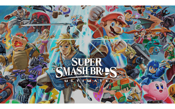 Super Smash Bros. Ultimate
