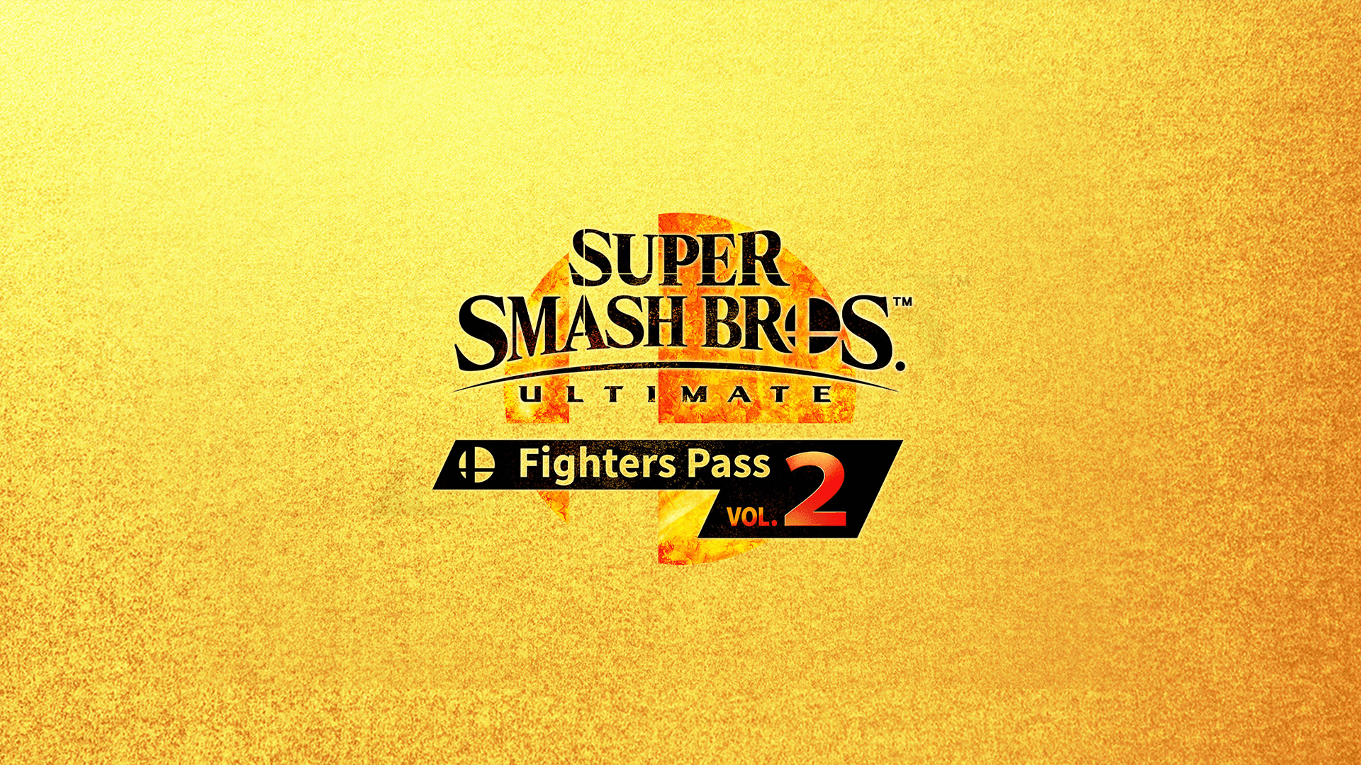 Super Smash Bros. Ultimate: Fighters Pass Vol. 2 - Insignia Game