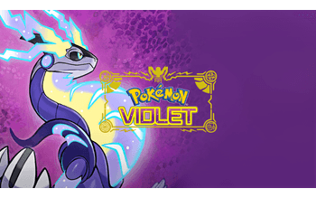Pokémon Violet