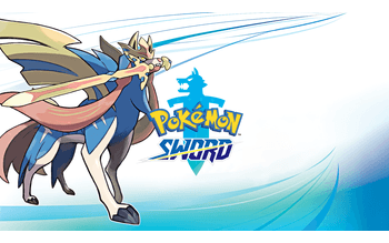 Pokémon Sword