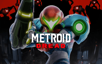 Metroid Dread