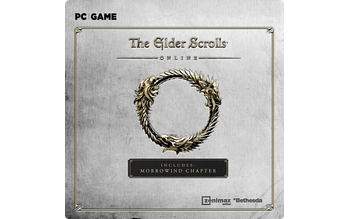 The Elder Scrolls Online - Standard Edition