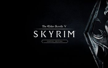 The Elder Scrolls V: Skyrim Special Edition