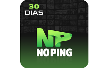 Super Oferta NoPing 30 Dias